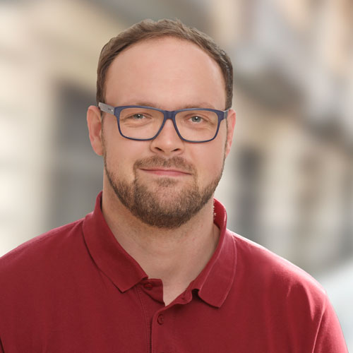 Stephan Trautloff / Physiotherapie / Therapie Sörgel